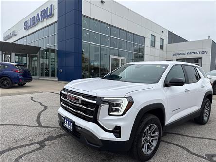 2026 GMC Terrain Elevation (Stk: TLP1343) in RICHMOND HILL - Image 1 of 28