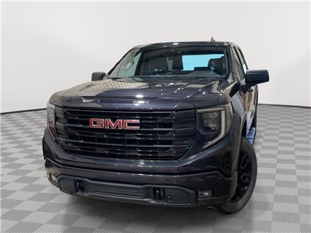 2024 GMC Sierra 1500 Elevation (Stk: 10624BT) in Meadow Lake - Image 1 of 15