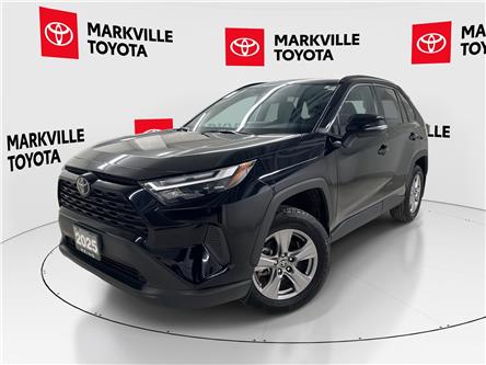 2025 Toyota RAV4 XLE (Stk: 11U4486) in Markham - Image 1 of 29 2025 Toyota RAV4 XLE (Stk: 11U4486) in Markham - Image 1 of 29