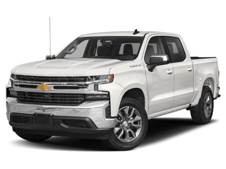 2021 Chevrolet Silverado 1500 RST (Stk: 26187A) in Campbellton - Image 1 of 11