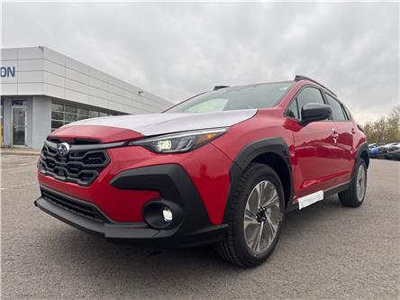 2026 Subaru Crosstrek Touring (Stk: S26284) in Newmarket - Image 1 of 6