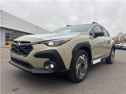 2026 Subaru Crosstrek Limited (Stk: S26283) in Newmarket - Image 1 of 6