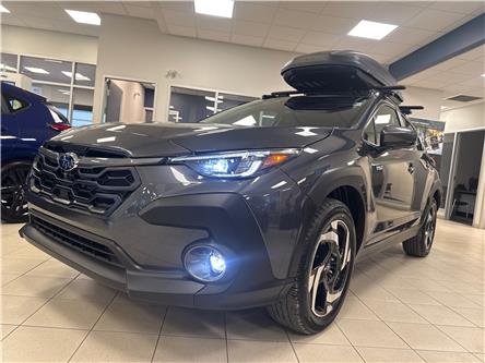 2026 Subaru Crosstrek Limited (Stk: S26279) in Newmarket - Image 1 of 5