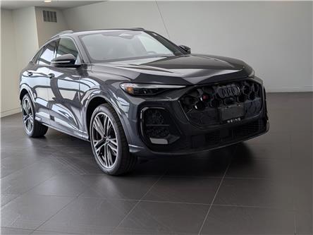 2026 Audi SQ5 3.0T Progressiv (Stk: 185141) in Oakville - Image 1 of 11