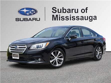 2017 Subaru Legacy 2.5i Limited (Stk: 250804A) in Mississauga - Image 1 of 20 2017 Subaru Legacy 2.5i Limited (Stk: 250804A) in Mississauga - Image 1 of 20