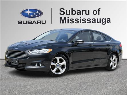2015 Ford Fusion SE (Stk: 260466A) in Mississauga - Image 1 of 19