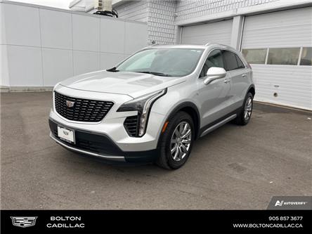 2019 Cadillac XT4 (Stk: 102635A) in Bolton - Image 1 of 15 2019 Cadillac XT4 (Stk: 102635A) in Bolton - Image 1 of 15