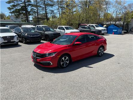 2019 Honda Civic LX (Stk: 260284A) in Ottawa - Image 1 of 34 2019 Honda Civic LX (Stk: 260284A) in Ottawa - Image 1 of 34