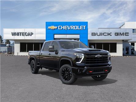 2026 Chevrolet Silverado 2500HD LT (Stk: 45785) in Slave Lake - Image 1 of 24