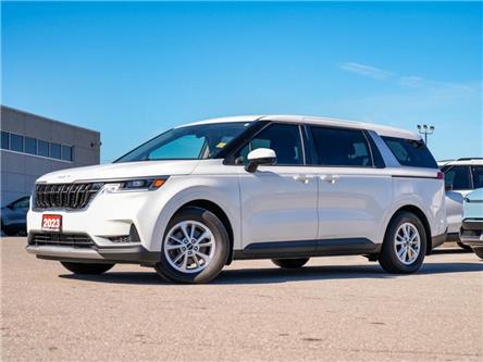 2023 Kia Carnival LX | 7 PASSENGER | SINGLE OWNER | (Stk: U3272) in Grimsby - Image 1 of 20