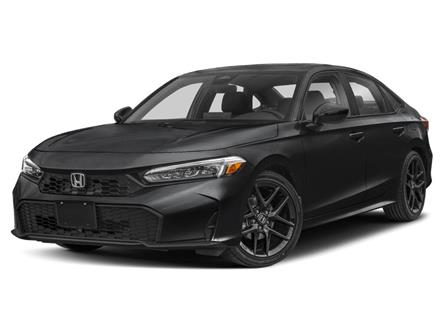 2026 Honda Civic Sport (Stk: 9332A) in Ottawa - Image 1 of 3
