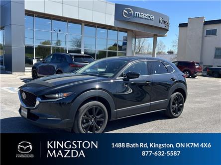 2023 Mazda CX-30 GT w/Turbo (Stk: 26P032) in Kingston - Image 1 of 8 2023 Mazda CX-30 GT w/Turbo (Stk: 26P032) in Kingston - Image 1 of 8