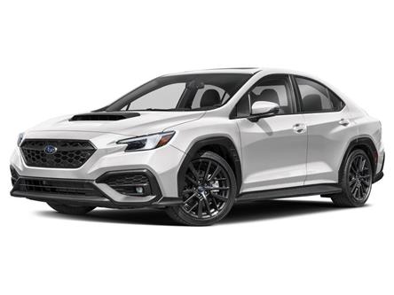 2026 Subaru WRX Sport-tech (Stk: 2106329) in Whitby - Image 1 of 12