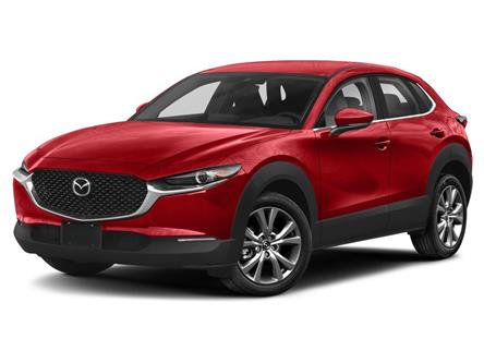 2020 Mazda CX-30 GS (Stk: 25265A) in ORILLIA - Image 1 of 11