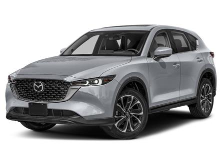 2022 Mazda CX-5 GT (Stk: 26044A) in ORILLIA - Image 1 of 12