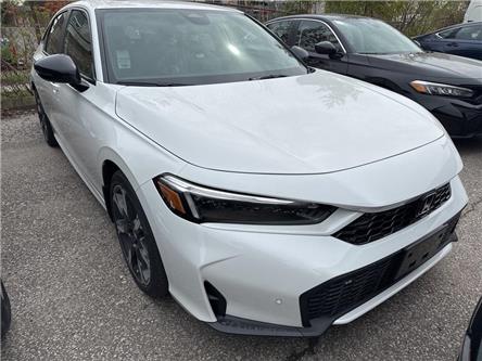 2026 Honda Civic Hybrid  (Stk: T1554) in Georgetown - Image 1 of 11