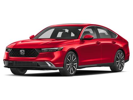 2026 Honda Accord Hybrid Touring (Stk: 34498) in Ottawa - Image 1 of 2
