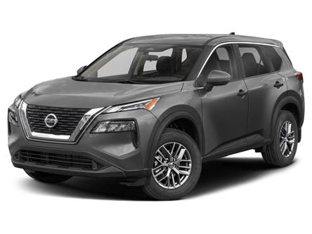 2021 Nissan Rogue S (Stk: N26168A) in Sault Ste. Marie - Image 1 of 9 2021 Nissan Rogue S (Stk: N26168A) in Sault Ste. Marie - Image 1 of 9