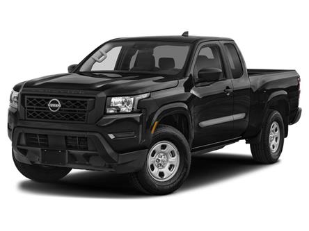 2023 Nissan Frontier S (Stk: P3977) in Sault Ste. Marie - Image 1 of 11