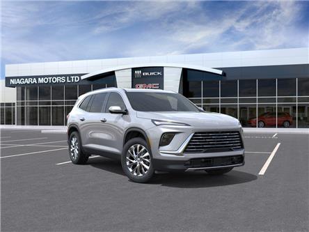 2026 Buick Enclave Preferred (Stk: 26ENC11) in Virgil - Image 1 of 24