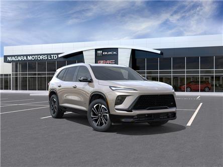 2026 Buick Enclave Sport Touring (Stk: 26ENC12) in Virgil - Image 1 of 24