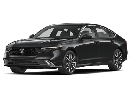 2026 Honda Accord Hybrid Touring (Stk: 2HA0698) in Stratford - Image 1 of 2