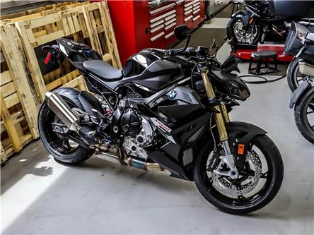 2026 BMW S1000R  (Stk: B1457) in Woodbridge - Image 1 of 17