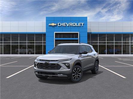 2026 Chevrolet TrailBlazer ACTIV (Stk: B199766) in Newmarket - Image 1 of 6