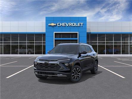 2026 Chevrolet TrailBlazer ACTIV (Stk: B200069) in Newmarket - Image 1 of 6
