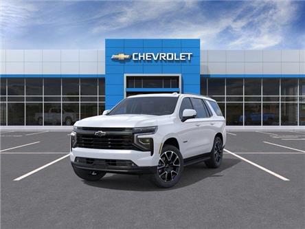 2026 Chevrolet Tahoe RST (Stk: R346942) in Newmarket - Image 1 of 6