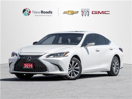 2019 Lexus ES 350 Premium (Stk: S158378A) in Newmarket - Image 1 of 24