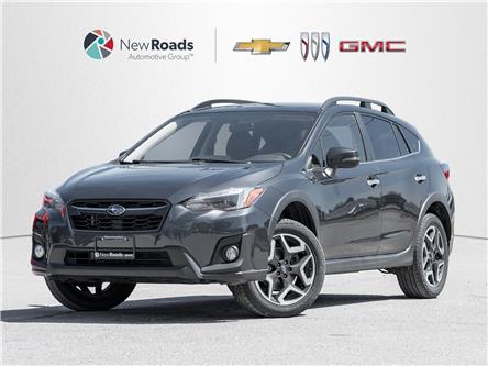 2019 Subaru Crosstrek Limited (Stk: N17262A) in Newmarket - Image 1 of 25