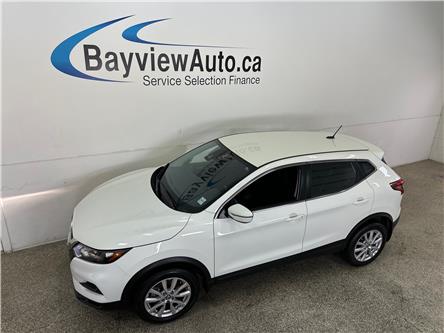2023 Nissan Qashqai S (Stk: 43899J) in Belleville - Image 1 of 28 2023 Nissan Qashqai S (Stk: 43899J) in Belleville - Image 1 of 28
