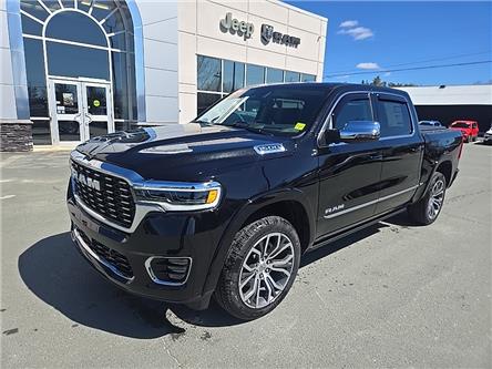 2026 RAM 1500 Tungsten (Stk: T125) in Miramichi - Image 1 of 13