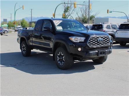 2023 Toyota Tacoma Base (Stk: 29975U) in Cranbrook - Image 1 of 22 2023 Toyota Tacoma Base (Stk: 29975U) in Cranbrook - Image 1 of 22