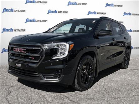 2024 GMC Terrain AT4 (Stk: 1055) in Kitchener - Image 1 of 24