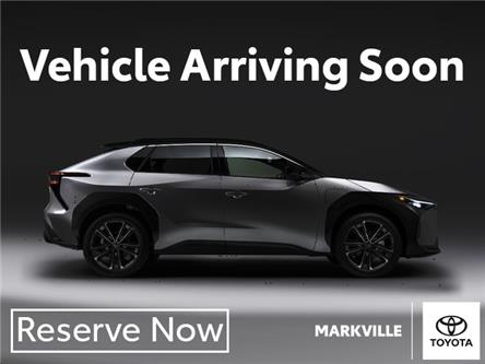 2021 Toyota Highlander Limited (Stk: 11105948A) in Markham - Image 1 of 2
