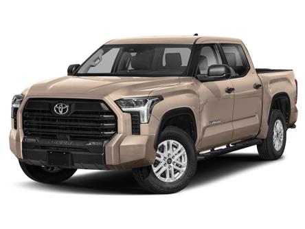 2026 Toyota Tundra SR5 (Stk: 10121200) in Markham - Image 1 of 11