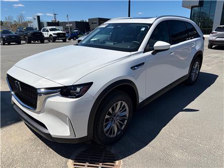 2026 Mazda CX-90 MHEV GS-L (Stk: 6C908) in Miramichi - Image 1 of 9
