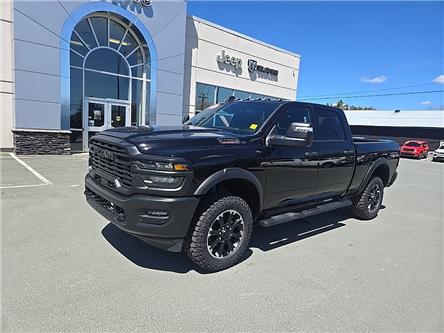 2026 RAM 2500 Tradesman (Stk: T113) in Miramichi - Image 1 of 13