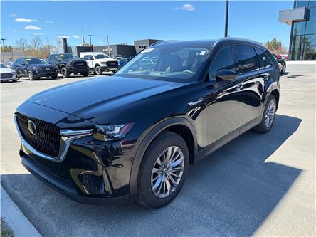 2026 Mazda CX-90 MHEV GS-L (Stk: 6C906) in Miramichi - Image 1 of 8