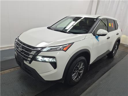 2024 Nissan Rogue S (Stk: 14904) in Sudbury - Image 1 of 7 2024 Nissan Rogue S (Stk: 14904) in Sudbury - Image 1 of 7