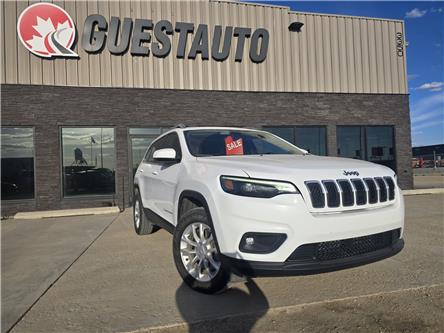 2019 Jeep Cherokee North in Saskatoon - Image 1 of 11 2019 Jeep Cherokee North in Saskatoon - Image 1 of 11
