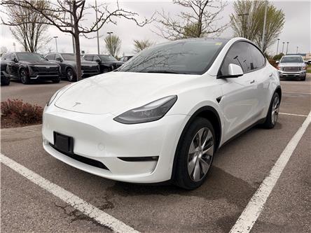 2023 Tesla Model Y Long Range (Stk: 250364A) in London - Image 1 of 6 2023 Tesla Model Y Long Range (Stk: 250364A) in London - Image 1 of 6