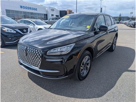 2025 Lincoln Corsair Premiere (Stk: TK-185A) in Calgary - Image 1 of 25