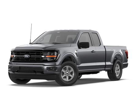 2026 Ford F-150 XLT (Stk: 26T077) in ROCKY MOUNTAIN HOUSE - Image 1 of 7 2026 Ford F-150 XLT (Stk: 26T077) in ROCKY MOUNTAIN HOUSE - Image 1 of 7