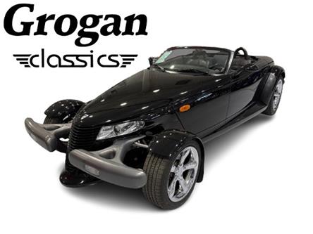 1999 Plymouth Prowler Base (Stk: 502036) in Watford - Image 1 of 37