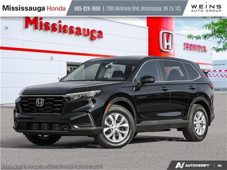 2026 Honda CR-V LX (Stk: 2214897) in Mississauga - Image 1 of 21