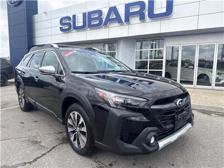 2024 Subaru Outback Premier XT (Stk: L751) in Newmarket - Image 1 of 23 2024 Subaru Outback Premier XT (Stk: L751) in Newmarket - Image 1 of 23
