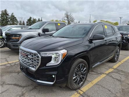 2024 GMC Terrain Denali (Stk: 44057J) in Belleville - Image 1 of 8 2024 GMC Terrain Denali (Stk: 44057J) in Belleville - Image 1 of 8